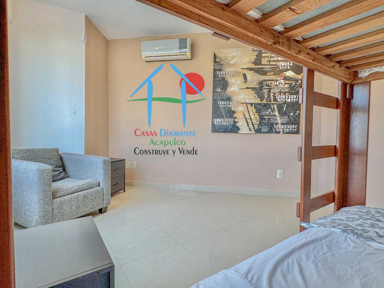 Lobayan 304 - Recámara dos 4